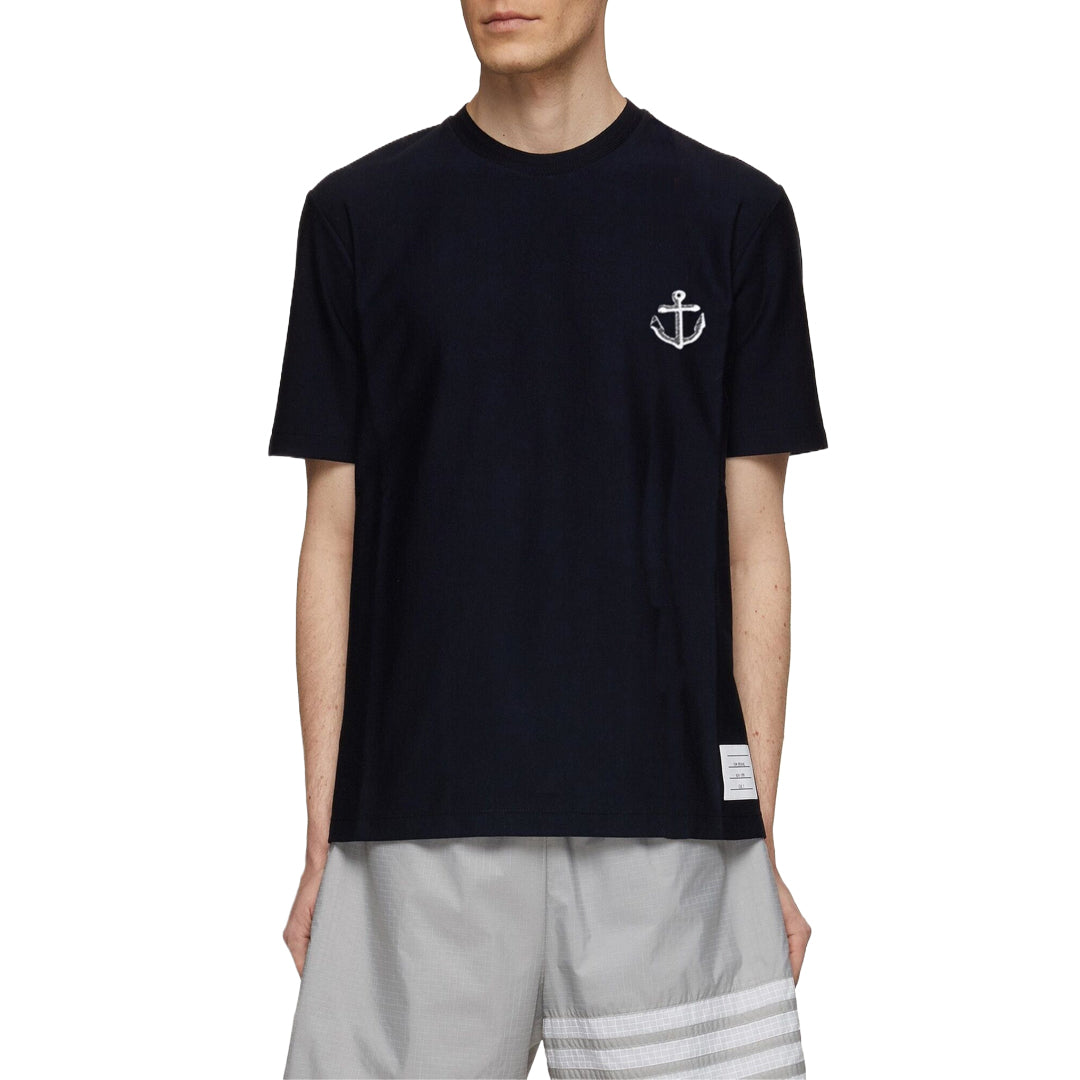 2025ss Anchor T-shirts