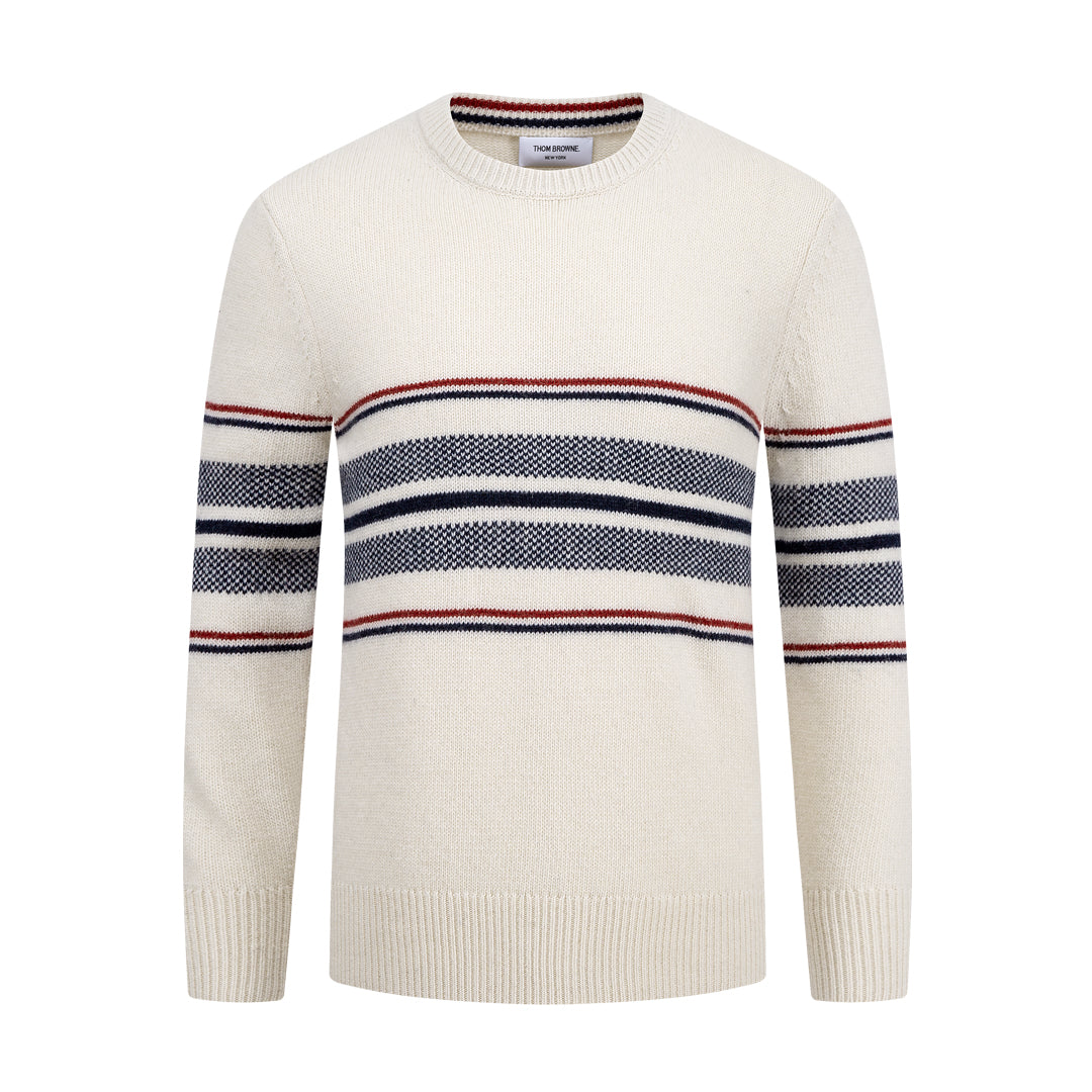 2025ss Casual Knitwear