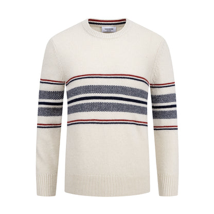 2025ss Casual Knitwear