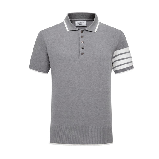 2025ss Wool POLO shirts