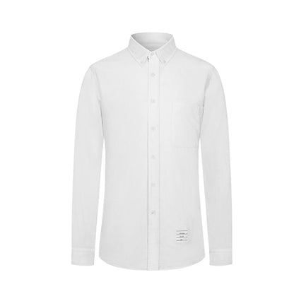 Oxford Solid shirt