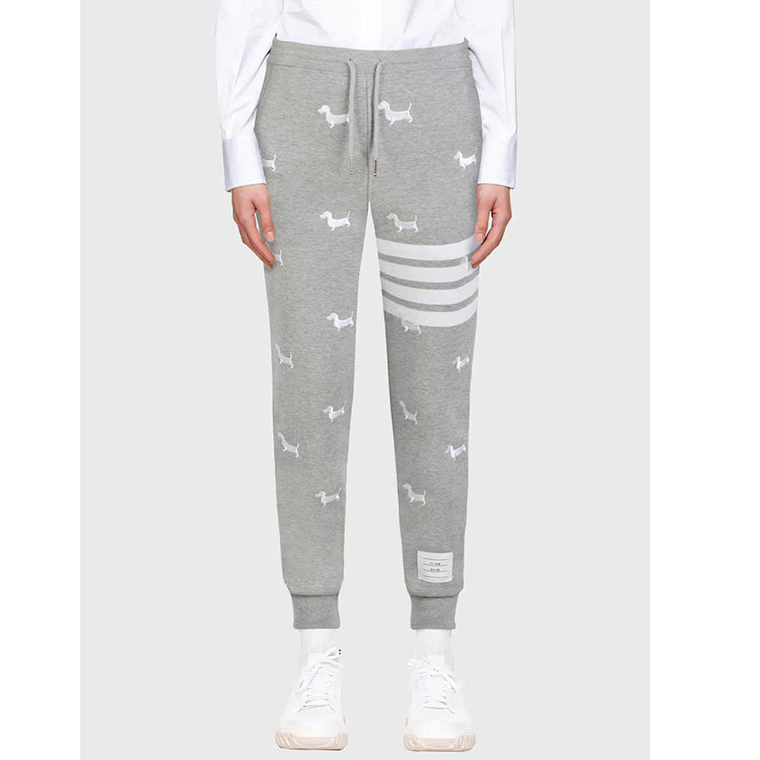 2025SS Embroidery sweatpants