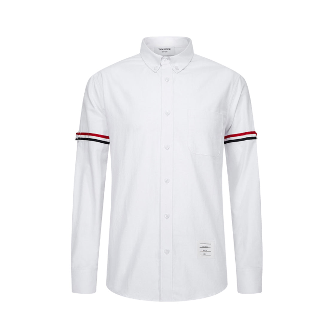 2025ss Oxford shirt