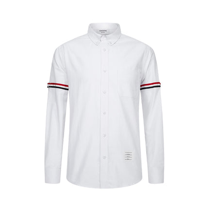 2025ss Oxford shirt