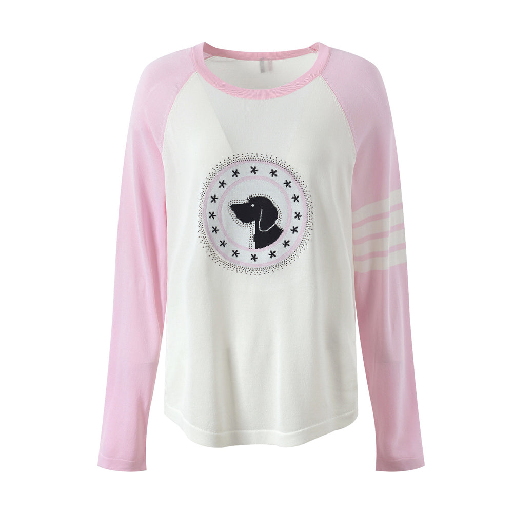 2025SS Miss Long-sleeved T-shirt