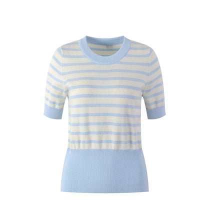 Women Wool T-shirts