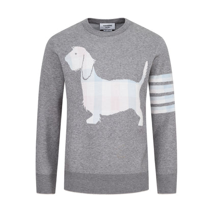 2025ss Puppy Sweater