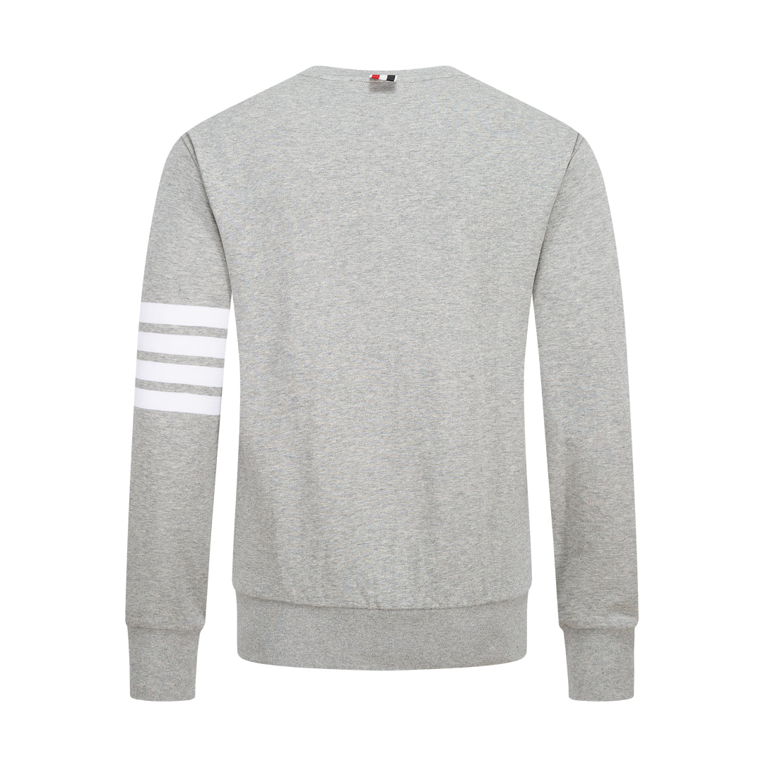 2025ss Four-bar Sweatshirt