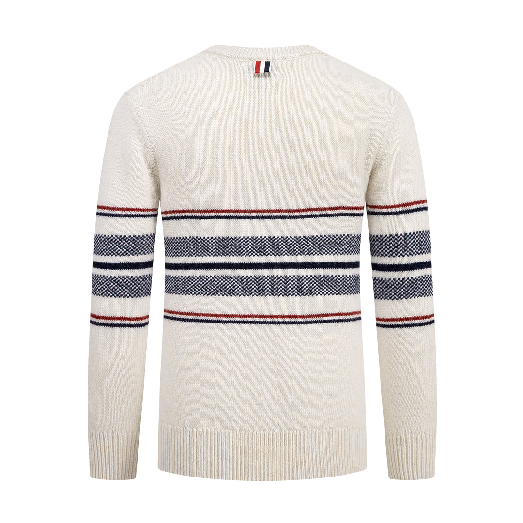 2025ss Casual Knitwear