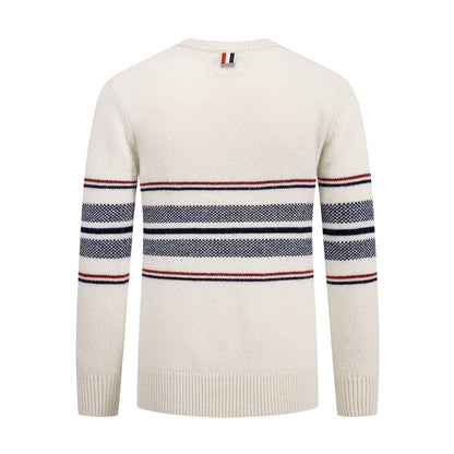 2025ss Casual Knitwear