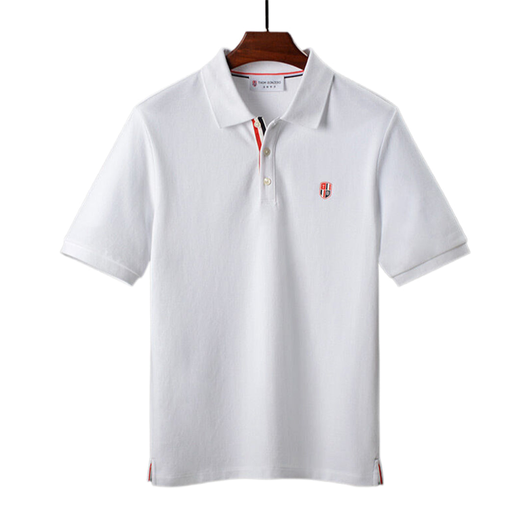 2025ss Casual POLO Shirt