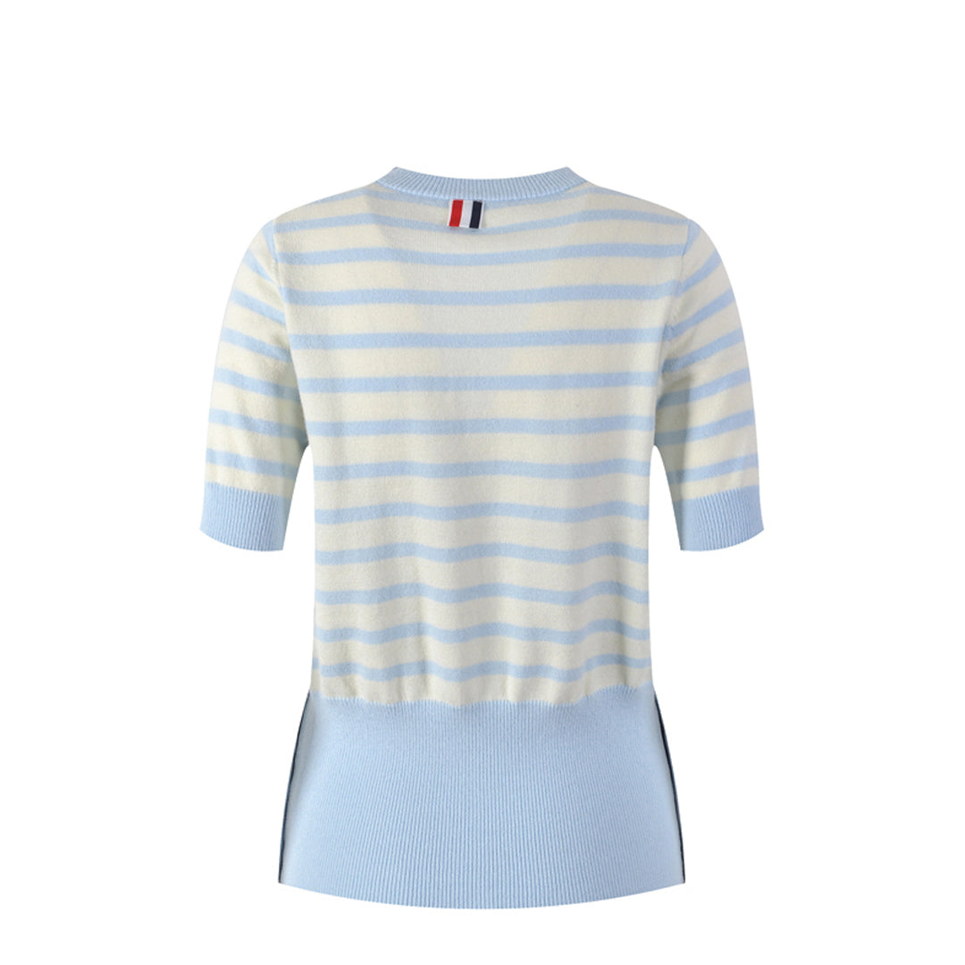 Women Wool T-shirts