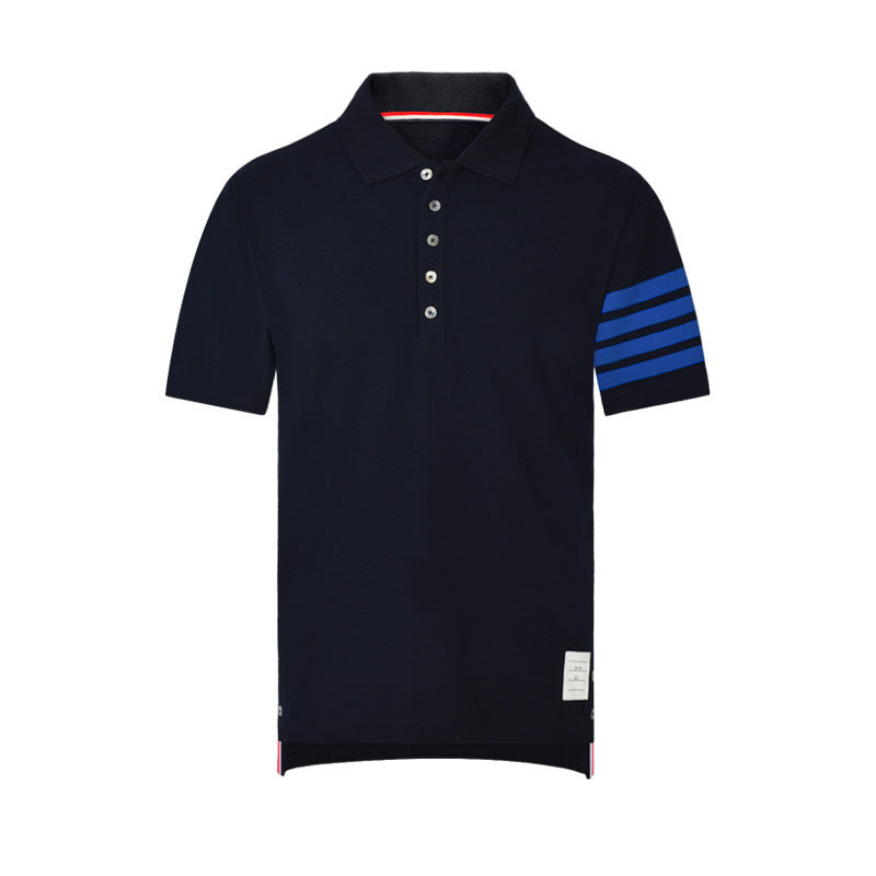 2025ss POLO shirts