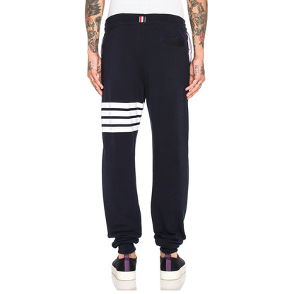 4 Bars Couples Sweatpants