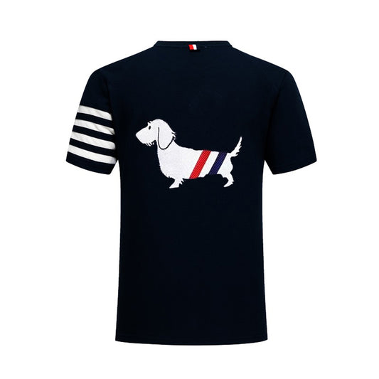 2024ss Puppy T-shirts