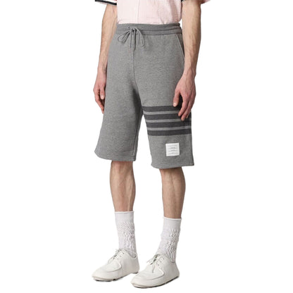 4-Bar 2025ss Sweatpants