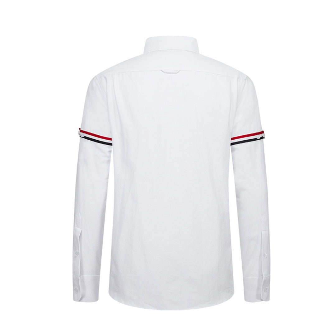 2025ss Oxford shirt