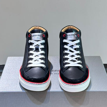 2025ss High top Casual shoes