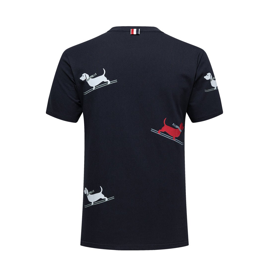 2025SS Lobster T-shirts