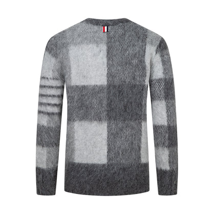 2025ss Square Sweater