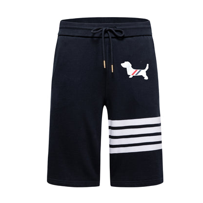 2024ss Puppy Shorts