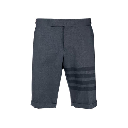 4-Bar Leisure Pants