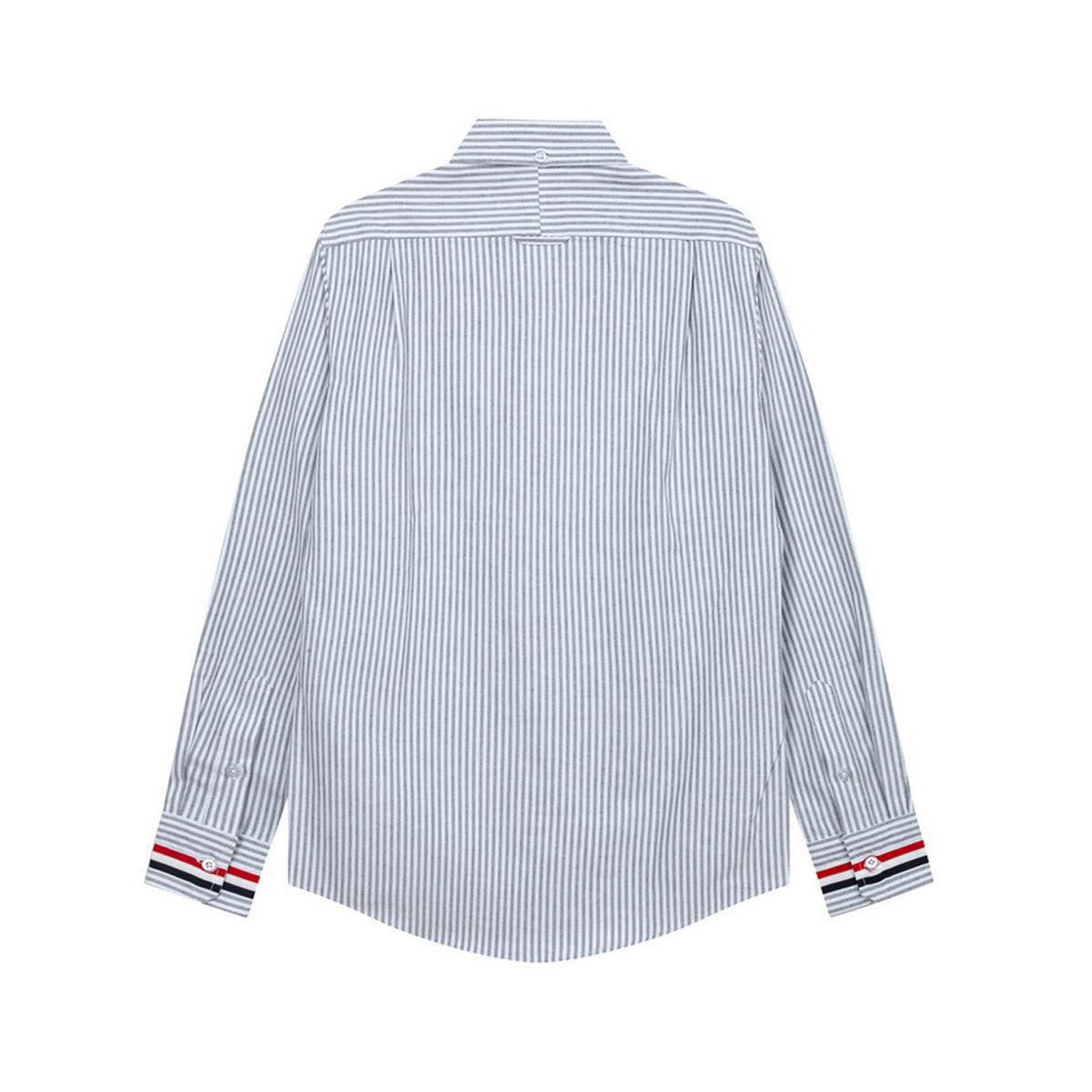 2025ss Striped long-sleeved Shirt