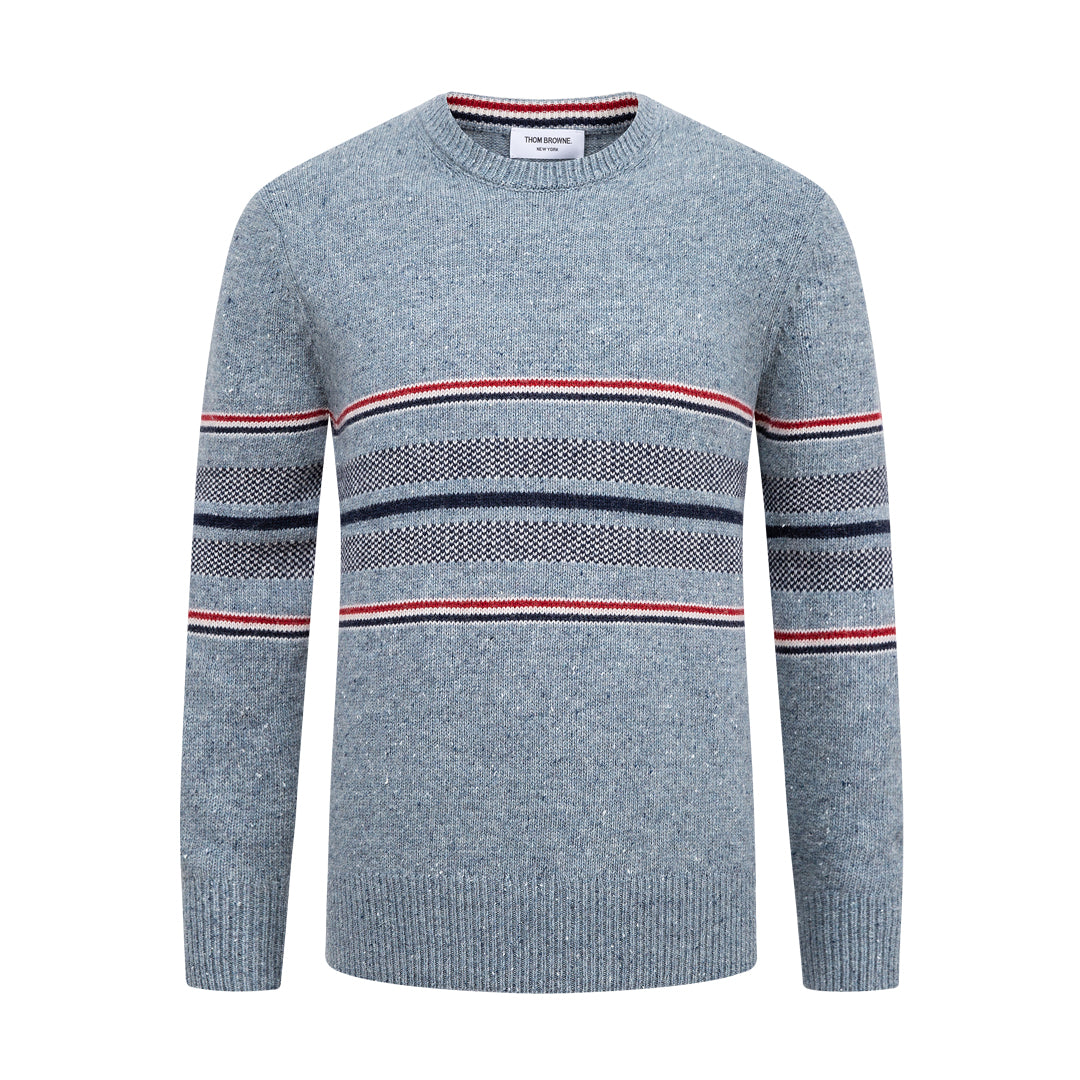 2025ss Casual Knitwear