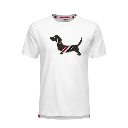 2025ss Puppy T-shirts