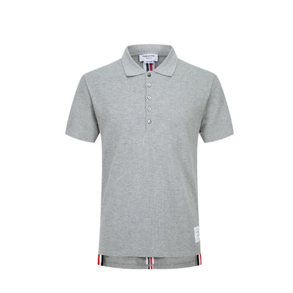 Cotton POLO shirts