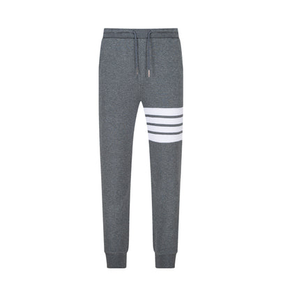 4 Bars Sweatpants