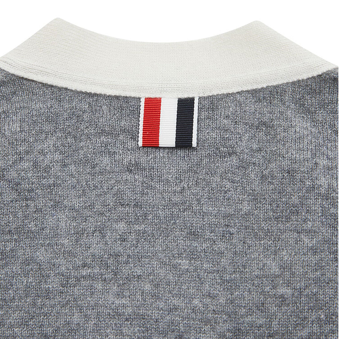 2025ss Wool Knitwear