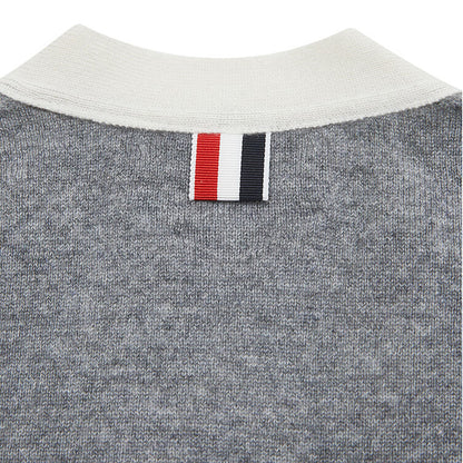 2025ss Wool Knitwear