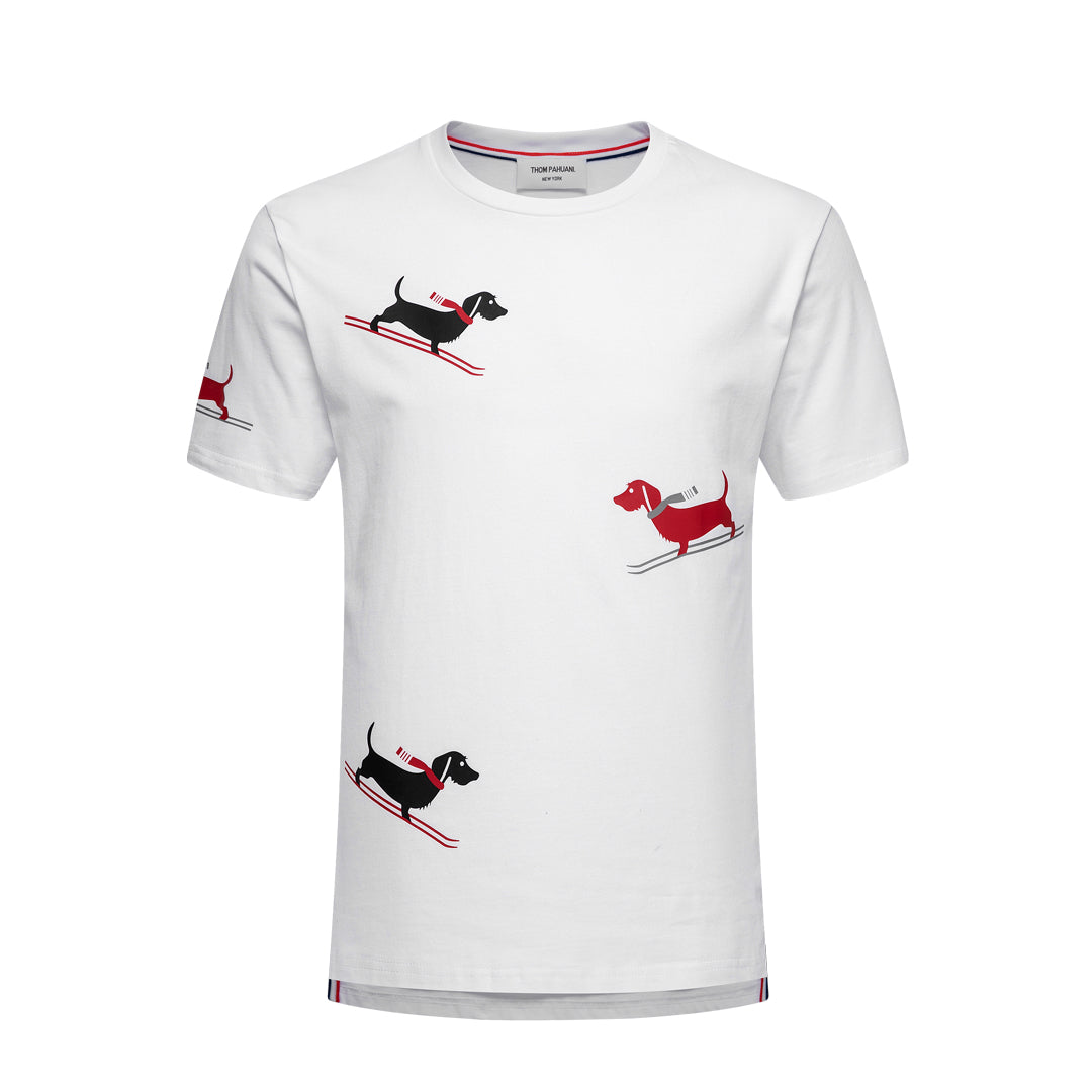 2025SS Lobster T-shirts