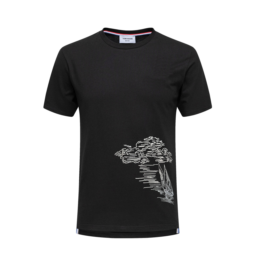 2025 Men Printing T-shirts