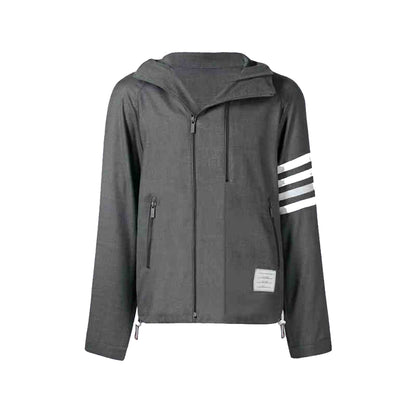 2025SS Four Bars Men Jackets