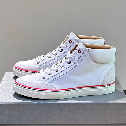 2025ss High top Casual shoes