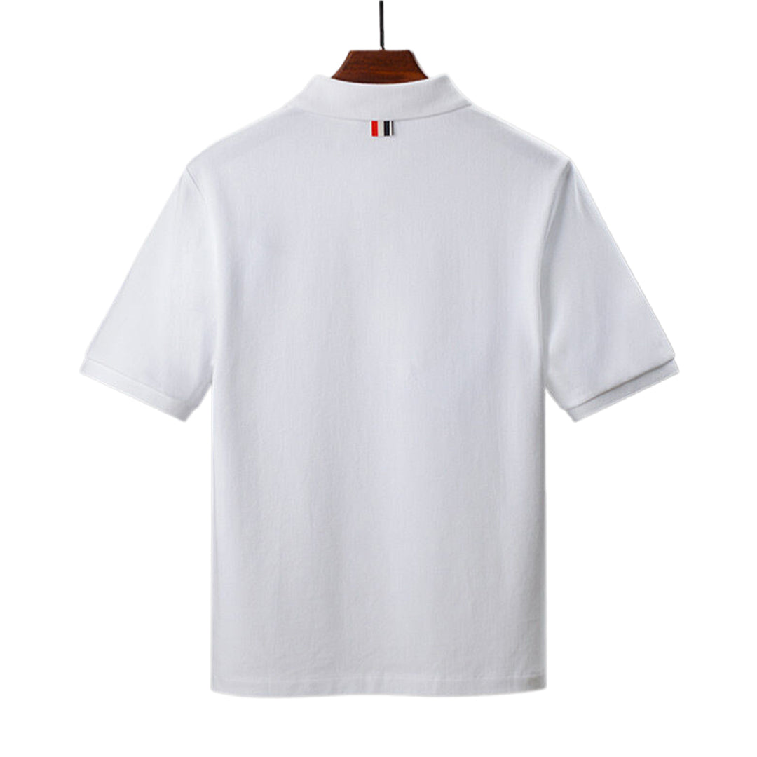 2025ss Casual POLO Shirt