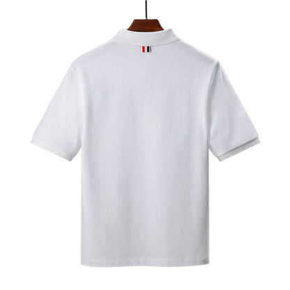 2025ss Casual POLO Shirt