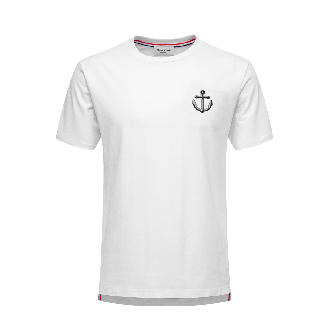 2025ss Anchor T-shirts