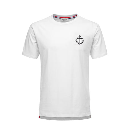 2025ss Anchor T-shirts