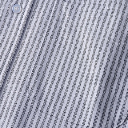 2025ss Striped long-sleeved Shirt