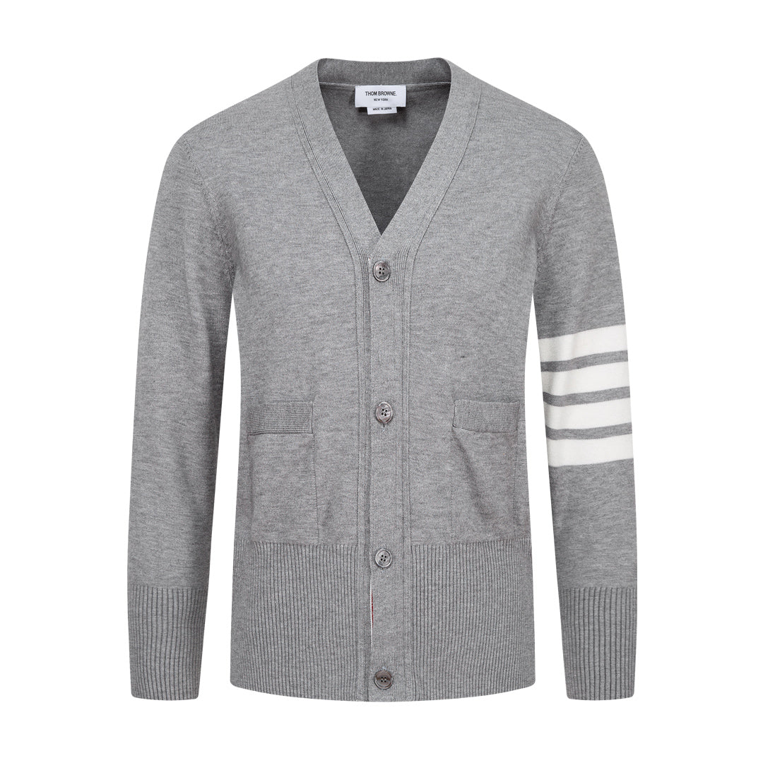 2025ss Wool Cardigan