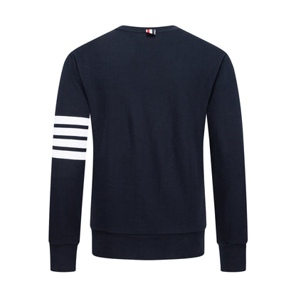 2025ss Four-bar Sweatshirt