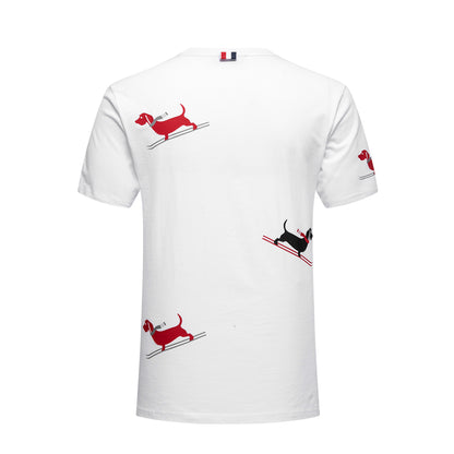 2025SS Lobster T-shirts