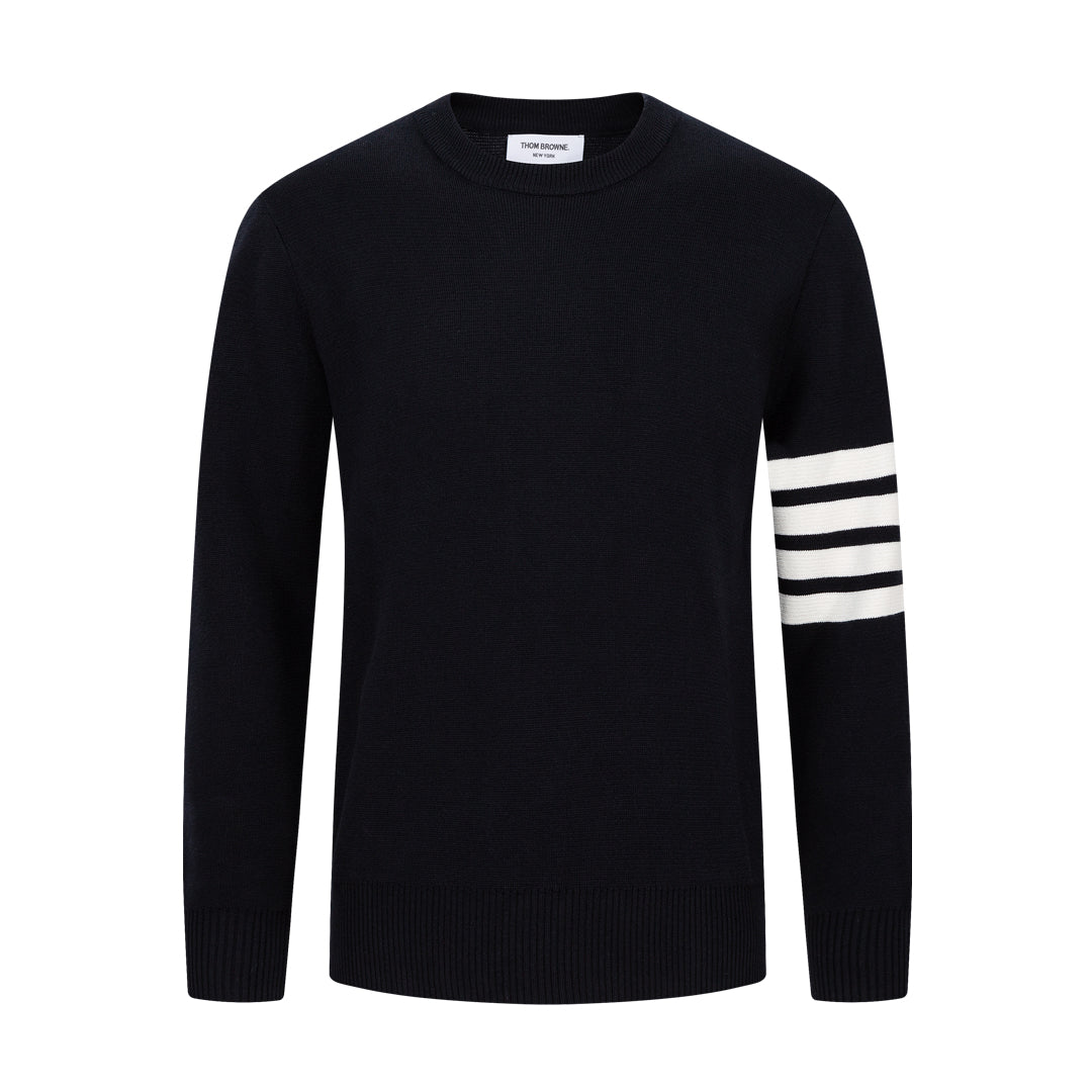 2025ss Four-bar Knitwear