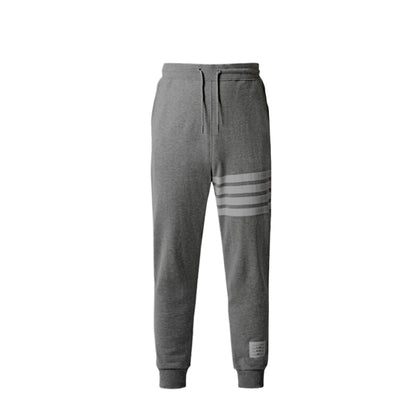 4 Bars Couples Sweatpants