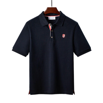 2025ss Casual POLO Shirt