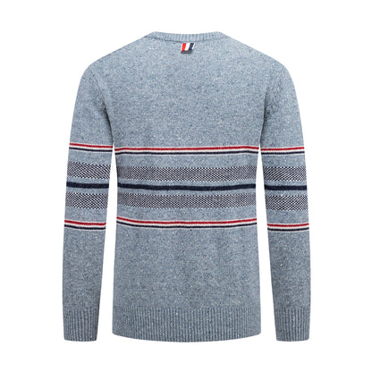 2025ss Casual Knitwear