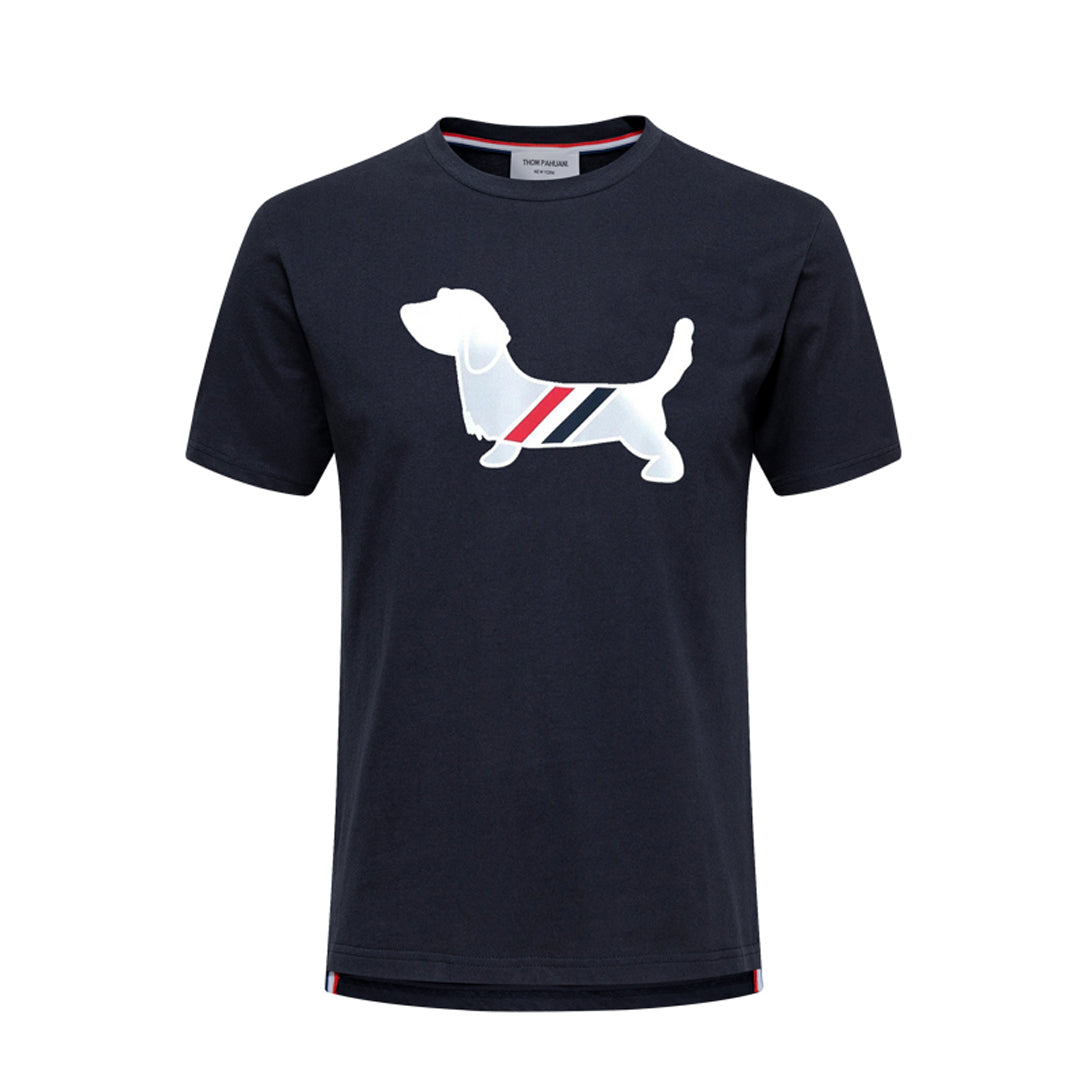 2025ss Puppy T-shirts